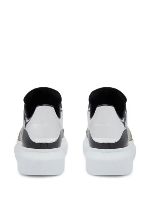 Sneakers da donna. ALEXANDER MCQUEEN | 718232WIEE41081